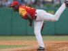 Matanzas retoma senda triunfal en béisbol de Cuba.