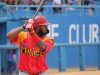 Matanzas retorna a la cima del béisbol en Cuba.
