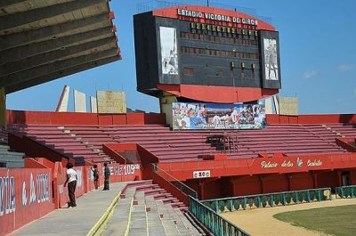 Matanzas ser sede del Juego de las Estrellas en la 56 SNB.