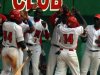 Matanzas sigue en la cima del béisbol en Cuba