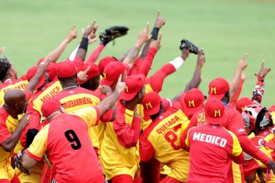 Matanzas triunfa y nivela final del bisbol en Cuba.