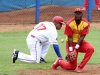 Matanzas vence a Pinar del Rio en 63 Serie Nacional de Beisbol.