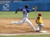 Matanzas vence dos veces a Industriales y cambian la cima de la Liga Élite del Béisbol Cubano.