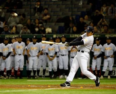 Matsui y Jeter participan en evento benfico en Japn