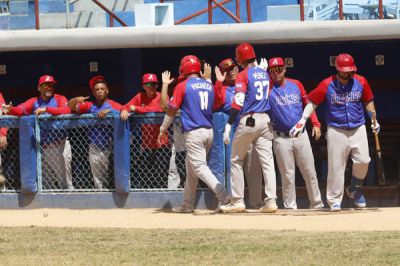 Mayabeque, Artemisa y Matanzas mantienen viva la lucha por el último boleto semifinalista en la Liga Élite.