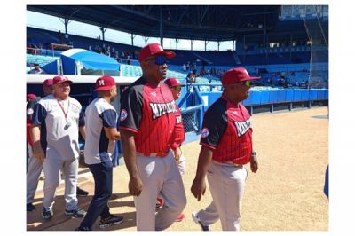 Mayabeque: cuarto cupo a la postemporada de la IV Liga Élite de Beisbol.