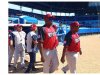Mayabeque: cuarto cupo a la postemporada de la IV Liga �lite de Beisbol.