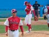 Mayabeque ganó único choque de lunes en pelota cubana.