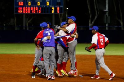 La medalla que falt en Barranquilla 2018.