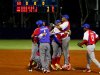La medalla que faltó en Barranquilla 2018.