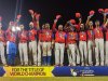 Medalla gigante para el beisbol cubano en Hermosillo.