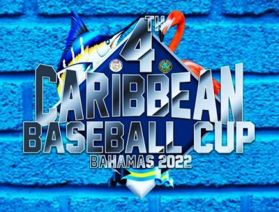 Medalla de plata para Cuba en Copa del Caribe de Beisbol.