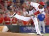 Medias Rojas se interesan por Chapman