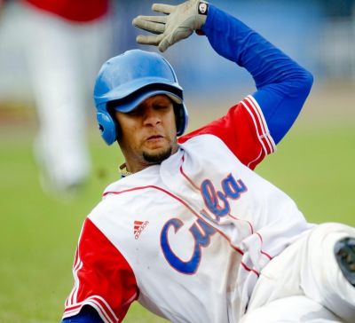 Lo mejor del bisbol cubano por el mundo en 2015 