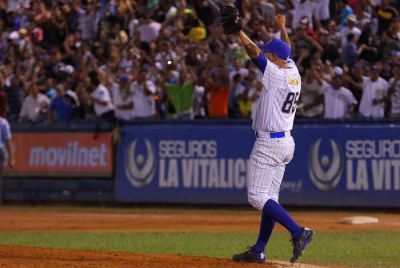 Lo mejor de los cubanos en la Liga de Venezuela