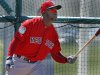 Lo mejor y lo peor de los cubanos en los entrenamientos de primavera