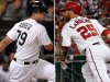 ¿Mejorará J. D. Abreu sus números en 2015?