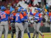 Mexicanos y cubanos invictos en Serie del Caribe.