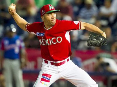 Mxico derrota a Dominicana y va a final de Serie del Caribe