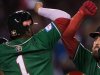 México derrota a Estados Unidos y se clasifica a la súper ronda.