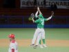 Mxico quebr paso de Matanzas en Serie de Estrellas del Beisbol.