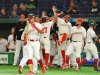 México vuelve a derrotar a EE.UU. y estará en béisbol olímpico.