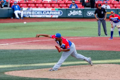 Miami acoger Serie del Caribe de Beisbol de 2024.