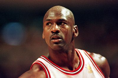 Michael Jordan regresa al bisbol, ahora como dueo de un equipo.