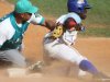 Michel Enríquez: El “Súper 12” quiere dirigir en el béisbol
