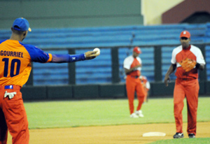 El mircoles comienza preparacin de cubanos