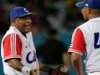Miguel Lahera por Alberto Bicet en el equipo Cuba al Premier 12