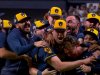 Los Milwaukee Brewers ganan la Serie Mundial 2026 y logran su primer t�tulo en la MLB.