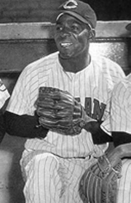 Minnie Mioso, un cometa incapturable