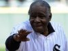 Miñoso: Me siento satisfecho de que me recuerden en Cuba