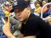 Misael Siverio: “El Play Station me hizo simpatizar más con los Yanquis de Nueva York”