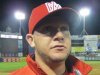 Misael Siverio: “Sin trabajo no hay beneficio”