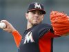 MLB: José Fernández lanzó 99 mph