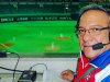 Modesto Agüero: «Es un error no transmitir la MLB por televisión cubana».