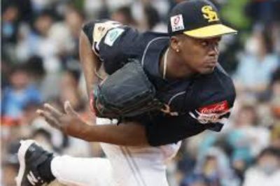 Moinelo y Raidel Martnez brillan en la Liga Japonesa de Bisbol 2025.