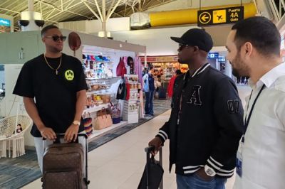 Moinelo y Raidel refuerzan al equipo Cuba en Nicaragua.