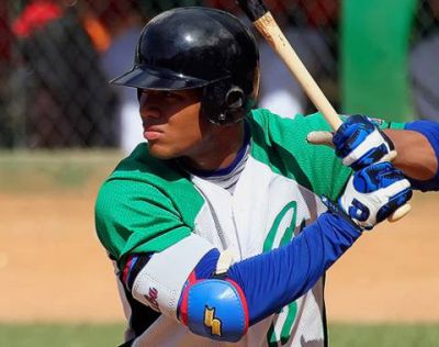 Moncada y Lpez encabezan a los prospectos cubanos