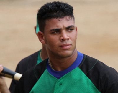 Moncada pacta con Boston por US$31.5 millones