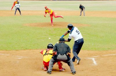 Mordidas, coletazos y la resurreccin: Anlisis profundo de la batalla tctica entre Holgun y Matanzas.