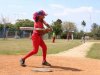 Mujeres con mira en el Mundial.