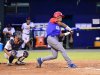 Mundial de Béisbol Sub-15. Cuba mantiene el invicto.