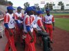 Mundial de Beisbol 15-16. Cuba noquea 16-0 a Indonesia