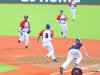 Mundial de béisbol sub-15. Cuba vence a Estados Unidos.