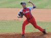 Mundial de Béisbol Sub-15. Pequeñines entre grandes
