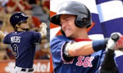 Wil Myers elegido Novato del Ao en la Liga Americana Y Jos Iglesias?