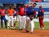 Try out nacional de béisbol en Cuba reúne a los mejores talentos juveniles del país.